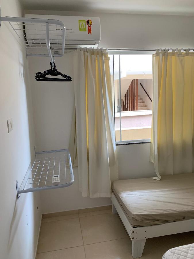 Villa Residencial L & L à Guaratuba Extérieur photo